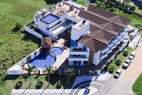 Reserva Praia Hotel - Balneário Camboriú