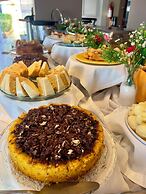 Reserva Praia Hotel - Balneário Camboriú