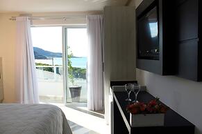 Reserva Praia Hotel - Balneário Camboriú