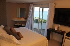 Reserva Praia Hotel - Balneário Camboriú