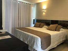 Reserva Praia Hotel - Balneário Camboriú