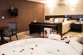 Reserva Praia Hotel - Balneário Camboriú