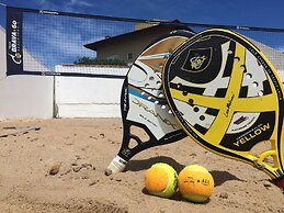 Reserva Praia Hotel - Balneário Camboriú