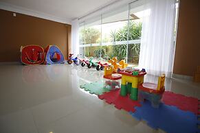 Reserva Praia Hotel - Balneário Camboriú