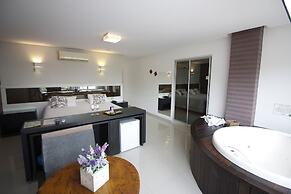 Reserva Praia Hotel - Balneário Camboriú