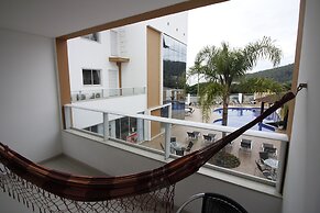 Reserva Praia Hotel - Balneário Camboriú