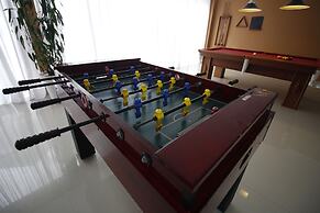 Reserva Praia Hotel - Balneário Camboriú