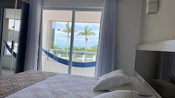 Reserva Praia Hotel - Balneário Camboriú