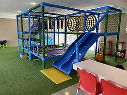 Reserva Praia Hotel - Balneário Camboriú