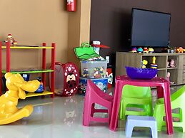 Reserva Praia Hotel - Balneário Camboriú