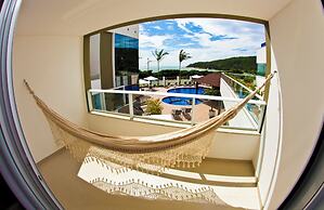 Reserva Praia Hotel - Balneário Camboriú