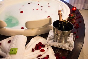 Reserva Praia Hotel - Balneário Camboriú