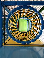 Reserva Praia Hotel - Balneário Camboriú