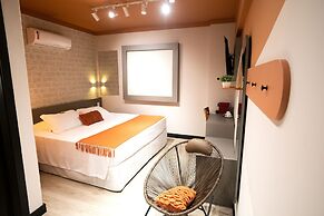 Camboriú Praia Hotel