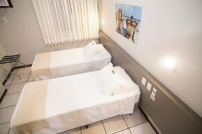 Camboriú Praia Hotel