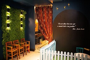 Camboriú Praia Hotel