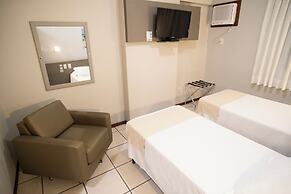 Camboriú Praia Hotel