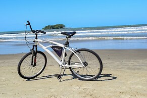 Camboriú Praia Hotel