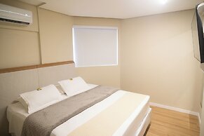 Camboriú Praia Hotel