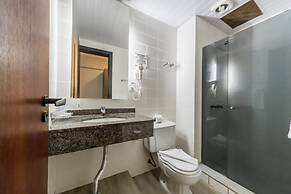 Camboriú Praia Hotel