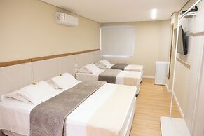 Camboriú Praia Hotel