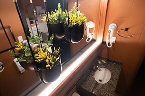 Camboriú Praia Hotel