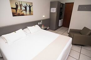 Camboriú Praia Hotel