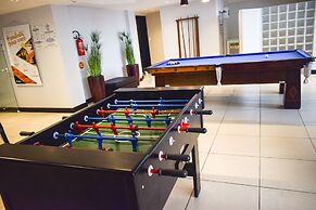 Camboriú Praia Hotel