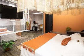 Camboriú Praia Hotel