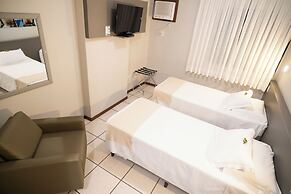 Camboriú Praia Hotel