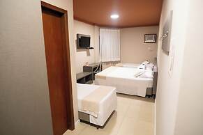 Camboriú Praia Hotel