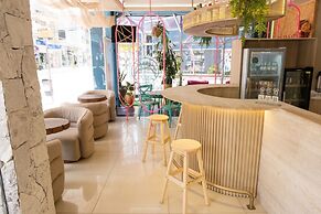 Camboriú Praia Hotel