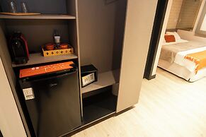 Camboriú Praia Hotel