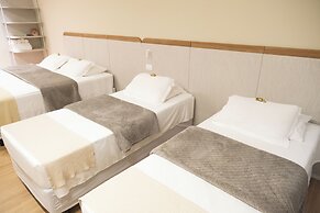 Camboriú Praia Hotel