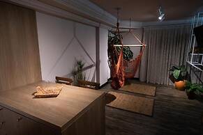 Camboriú Praia Hotel