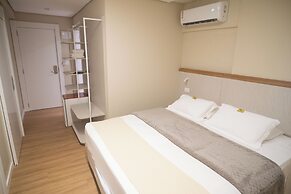 Camboriú Praia Hotel