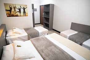 Camboriú Praia Hotel