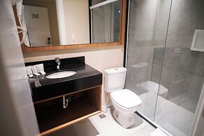 Camboriú Praia Hotel