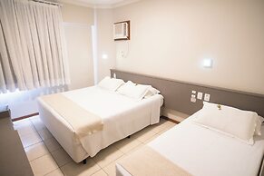 Camboriú Praia Hotel