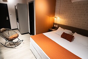 Camboriú Praia Hotel