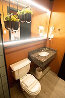 Camboriú Praia Hotel