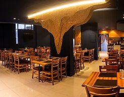 Camboriú Praia Hotel