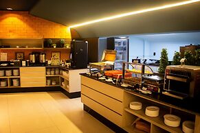 Camboriú Praia Hotel