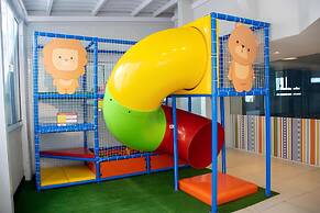 Camboriú Praia Hotel