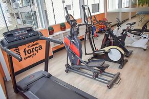 Camboriú Praia Hotel