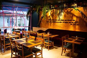 Camboriú Praia Hotel