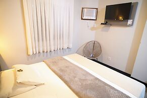 Camboriú Praia Hotel