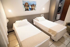 Camboriú Praia Hotel