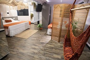 Camboriú Praia Hotel