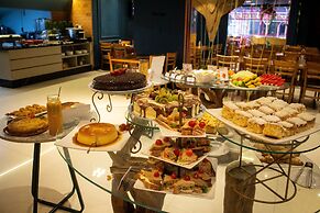 Camboriú Praia Hotel